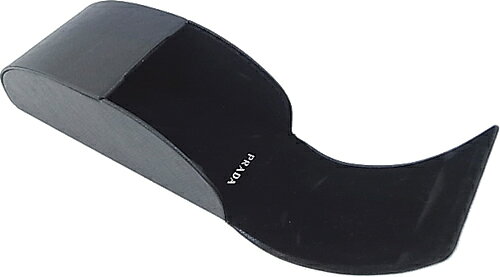 :�ץ�� ���󥰥饹 �֥�å� PRADA ����š�