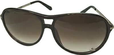 【詳細】 ヴィヴィアン ウエストウッド サングラスVivienne Westwood 【中古】【訳あり】 ■管理番号：12819774 ◇ランク：（A+）ランク表記をご覧ください ◇サイズ約：61□13 135 ◇付属品：ケース（汚れ傷）有 ◇備考：VW695・イタリア ◇状態：フレーム・テンプル片方内側に反っています ■ カメラで撮影上、光の反射・角度・によって色等が異なります。 ■ K18・WG・Pt・リングに黒く見える部分は光の反射等によるものです。　 ■ お使いのパソコン携帯電話によって色等が異なる場合がございます。■ ご了承下さいませ。
