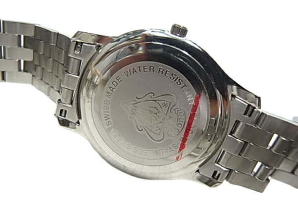 グッチ メンズ腕時計 GUCCI 5500M 時計【中古】