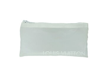 :ルイ・ヴィトン ポーチ LOUIS VUITTON ヴィトン【中古】単体非売品