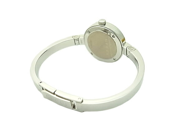 :グッチ レディース 腕時計 クォーツ GUCCI 105 【中古】