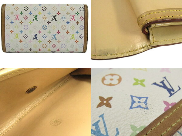 :�륤�������ȥ� ��Υ���� �ޥ�����顼 Ĺ���� M92658 LOUIS VUITTON �륤�����ȥ� ���� ����š�