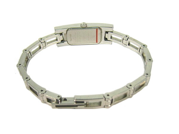 :グッチ 3900L レディース 腕時計 GUCCI ダイヤ入り 時計 クォーツ 【中古】