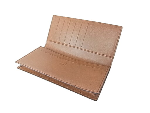 ▽:ダンヒル 長札入 dunhill メンズ札入 【中古】【未使用】 ▽:ダンヒル 長札入 dunhill メンズ札入 【中古】【未使用】