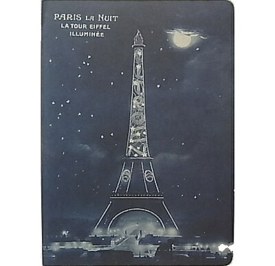 :PARIS LA NUIT LA TOUR EIFFEL ILLUMINEE �Ρ��� ʸ�� ��̤���ѡ�