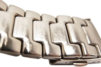 :セクター 540シリーズ クォーツ メンズ 腕時計 シルバー文字盤 SECTOR ウォッチ/時計【中古】