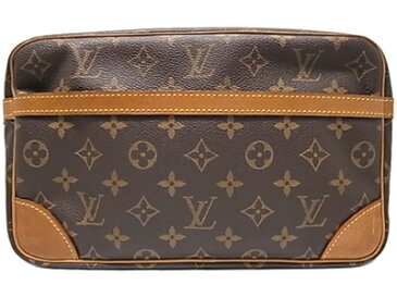 :ルイ・ヴィトン モノグラム コンピニュー セカンドバッグ M51845 Louis Vuitton ルイヴィトン バック 【中古】