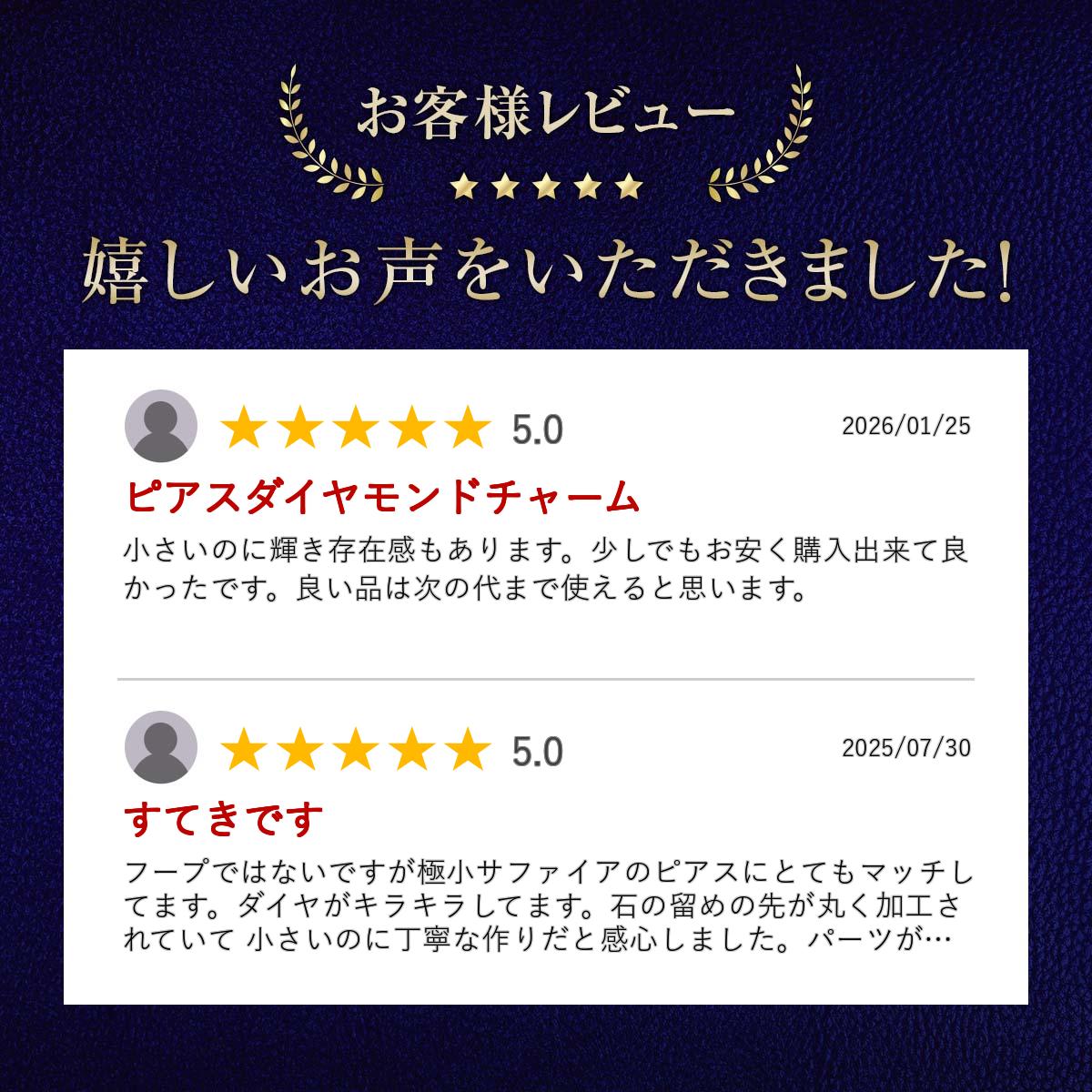 Pt900 ダイヤモンド チャーム 0.3カラット フープピアス用 付け替え ピアスチャー...