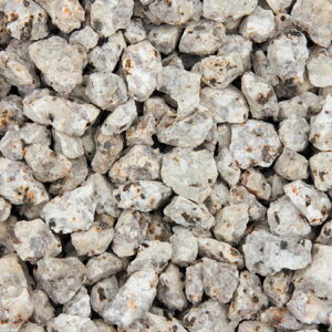 岐阜土岐産 美濃白川砂利 3分(約3-12mm)20kg 白御影 砂利 庭 化粧砂利 敷き砂利 ガーデニング 造園 和風庭園 坪庭 玄関 個人様宅も送料無料 格安