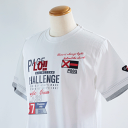 半袖Tシャツ パジェロ M-2Lサイズ カジュアル ロゴ 11-2581-07-1 おしゃれ メンズ 春夏 カジュアル プレゼント ギフト 紳士 即納 洋服 合...