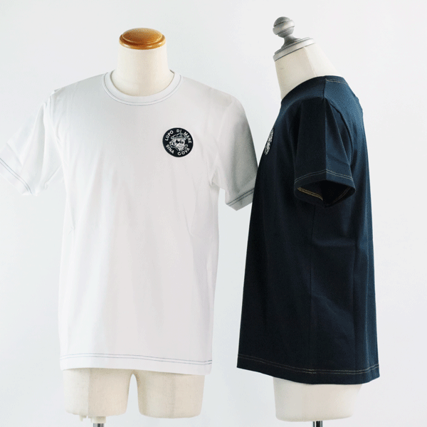 半袖Tシャツ シナコバ 10000530 新品 正規品 sina cova メンズ カジュアル 春 夏 40代 50代 60代 ロゴ 服 プレゼント ギフト 新品 正規品 M/L/LL 紳士 洋服