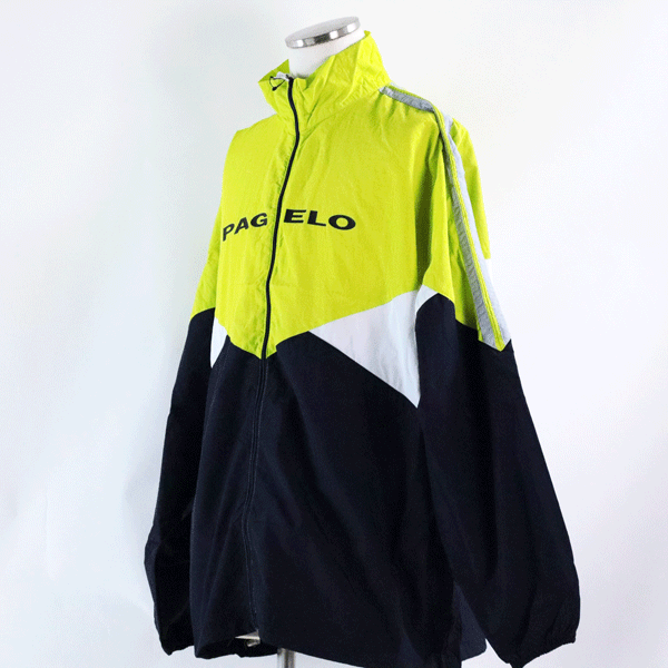 ＼夏プレミアムSALE／ブルゾン パジェロ 31-3110-07N　BZ ジュアル メンズ 1点物 40代 50代 60代 上着 ジャンバー 春 夏 Pagelo 洋服 服 紳士服