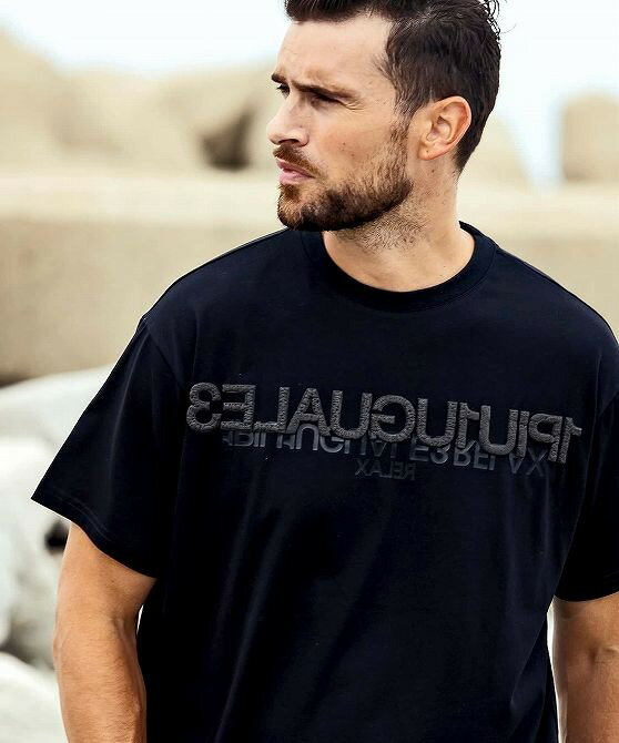 楽天市場】1 piu guale 3(Tシャツ・カットソー|トップス 楽天市場】1 piu guale 3(Tシャツ・カットソー|トップス