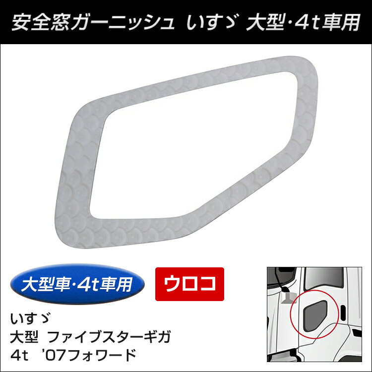 工場直送 トラック用品 安全窓ガーニッシュ ファイブスターギガ ウロコ いすゞ 大型車 ファイブスターギガ 4t車 07フォワード ステンレス製 エッジ加工 取り付け簡単 高知インター店 Hughsroomlive Com 工場直送 トラック用品 安全窓ガーニッシュ ファイブスターギガ ウロコ いすゞ 大型車 ファイブスターギガ 4t車 07フォワード ステンレス製 エッジ加工 取り付け簡単 高知インター店 Hughsroomlive Com