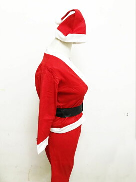 予約 コスプレ服 キッズサイズ クリスマス サンタ衣装 秋 冬 子供 こども 子ども 男の子 男児 ハロウィン イベント コスチューム 仮装 パーティー 小学生 M