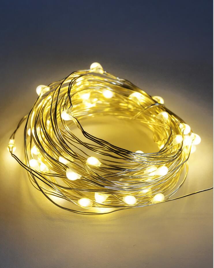 予約 LEDイルミネーションライト クリスマス ハロウィン 誕生日 パーティー 照明 飾り インテリア 装飾 電飾 デコレーション 電池型 室内 部屋 インテリアライト ミニサイズ コンパクト