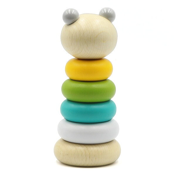 ADNIL LAND ANIMAL STACKING BEAR　（アドニルランド アニマル スタッキング ベア...
