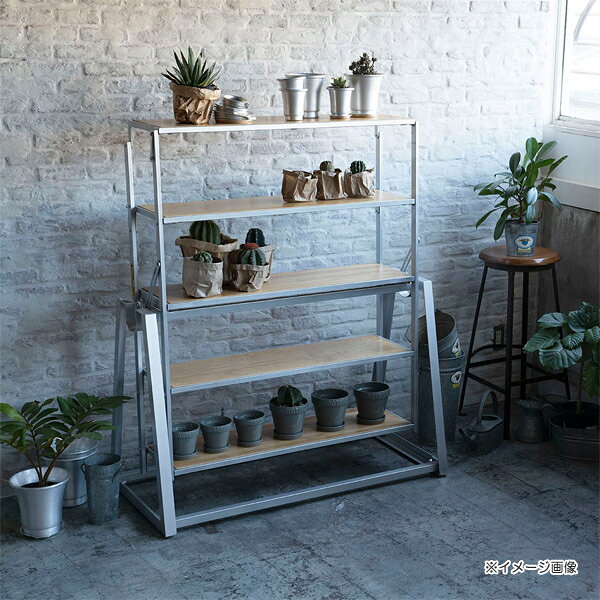 �ڥ���ȥ� DULTON�� SWING CONVERTIBLE TABLE & SHELF���ʥ���ȥ� �������� ����С����֥� �ơ��֥� & ������ա� GM-0608 ������̵����