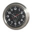 WALL CLOCK BRISTOL S-40 BDʥ å ֥ꥹȥ S-40 ֥å K725-924BD ̵ ڥݥ10ܡ