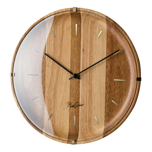VAGUE WALL CLOCK　（ヴァーグ ウォール クロック） CL-2936 【送料無料】 【ポイント5倍】 【IF】