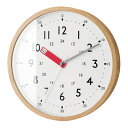 STORUMAN WALL CLOCK RED （ストゥールマン ウォール クロック レッド） CL-2937RD 【送料無料】 【ポイント10倍】 【IF】