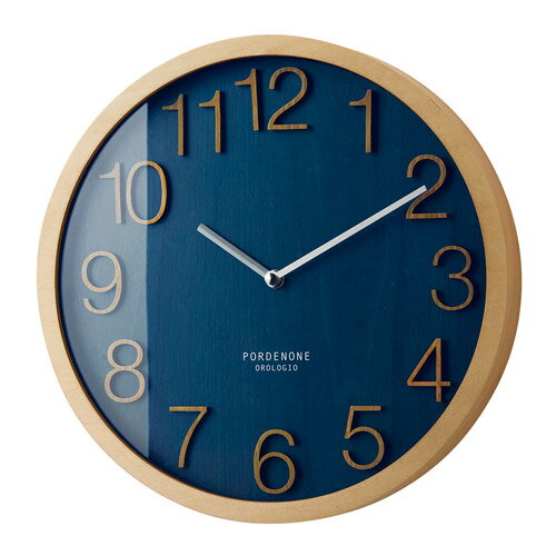 PLOCK WALL CLOCK NAVYʥץå  å ͥӡ CL-2940NV ̵ IF ڥݥ10ܡ