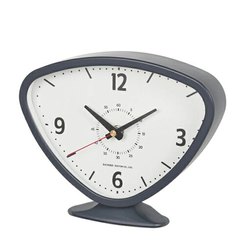 【ダルトン DULTON】 RAINARD CLOCK GRAY (ライナルド クロック グレ-) K925-1257GY 【ダルトン DULTON】 RAINARD CLOCK GRAY (ライナルド クロック グレ-) K925-1257GY