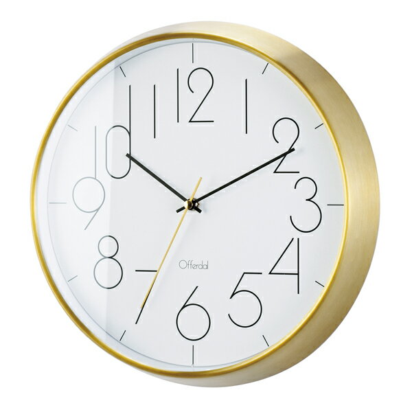 FYLLOMA WALL CLOCK WHITE@itB} EH[ NbN zCgj CL-4058WH yz yIFz y|Cg10{z