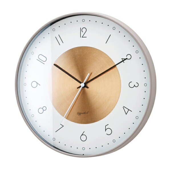 NORTE WALL CLOCK���ʥΥ�� �������� �����å��� CL-4090 ������̵���� ��IF�� �ڥݥ����10�ܡ�