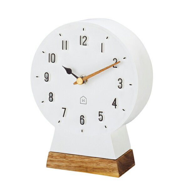POLKU TABLE CLOCK　（ポルク テーブル クロック） CL-4097 【送料無料】 【IF】 【ポイント10倍】