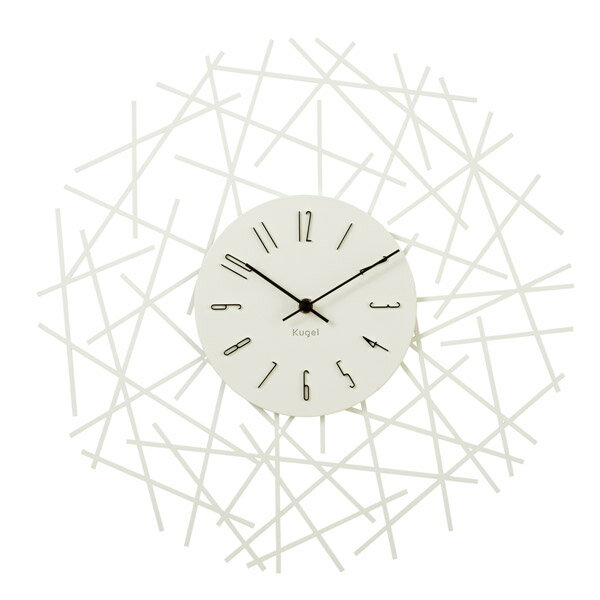 TALVI WALL CLOCK　（タルヴィ ウォール クロック） CL-4467 【送料無料】 【ポイント10倍】 【IF】