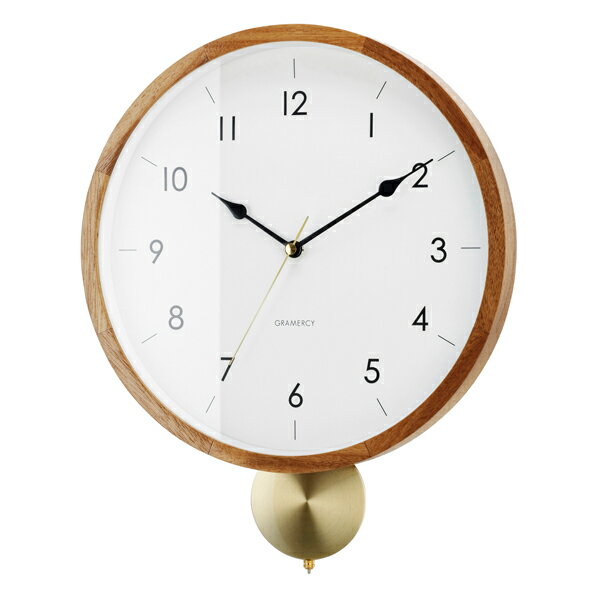 樂天商城 - BELLOCQ WALL CLOCK　（ベロック ウォール クロック） CL-4261 【送料無料】 【ポイント10倍】 【IF】