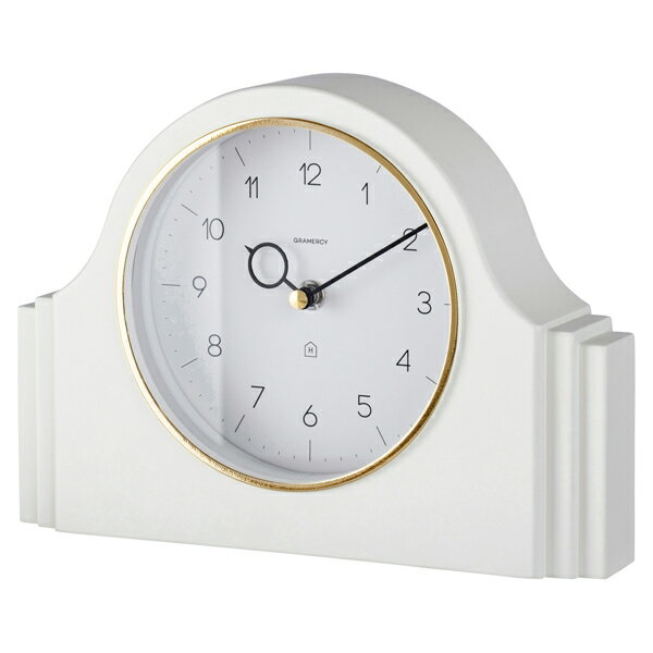 MALANIE TABLE CLOCK@ij[ e[u NbNj CL-4263 yz y|Cg10{z yIFz