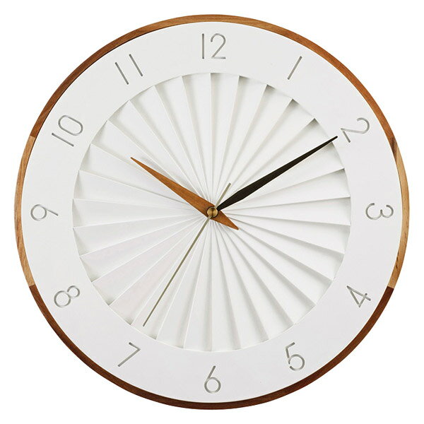 樂天商城 - LUDVIKA WALL CLOCK　（ルドヴィーカ ウォール クロック） CL-4384 【送料無料】 【ポイント10倍】 【IF】