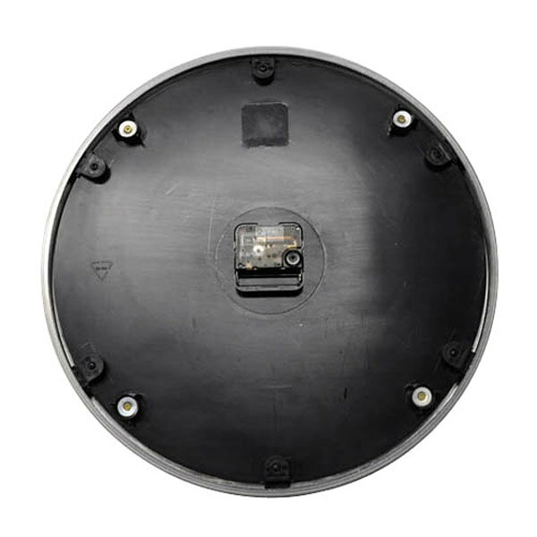 【ダルトン DULTON】 DOUBLE FACES WALL CLOCK BLACK (ダブルフェイス ウォールクロック ブラック) S82429BK 【送料無料】 [2]