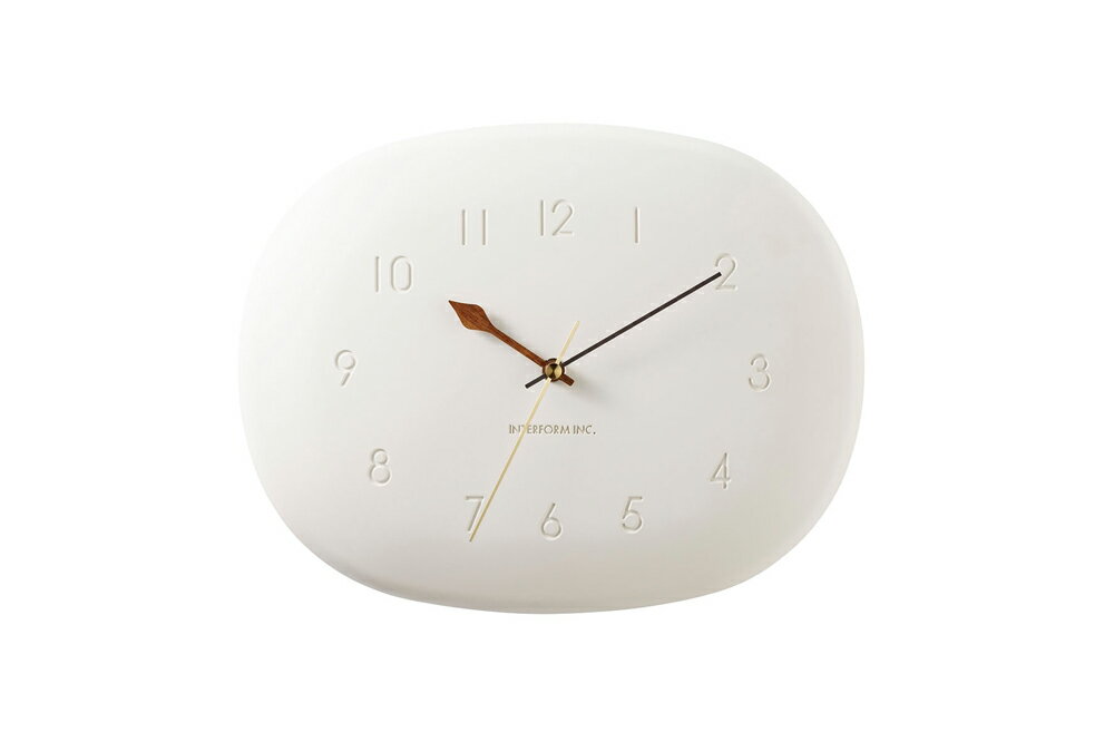 Rakuten - SAPONE WALL CLOCK　 (サポーネ ウォール クロック）CL-4620 【送料無料】 【ポイント10倍】 【IF】