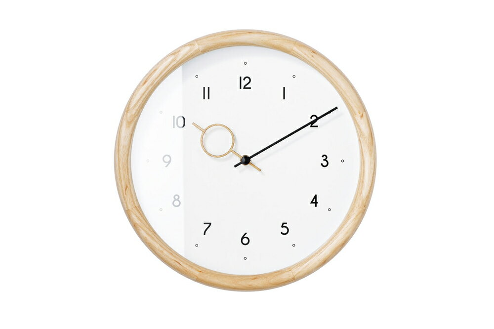 樂天商城 - FINEL WALL CLOCK　（フィネル ウォール クロック）CL-4623 【送料無料】 【ポイント10倍】 【IF】