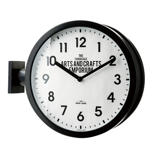 ROBESTON WALL CLOCK　（ロベストン ウォール クロック） CL-2138 【送料無料】 【ポイント10倍】 【IF】