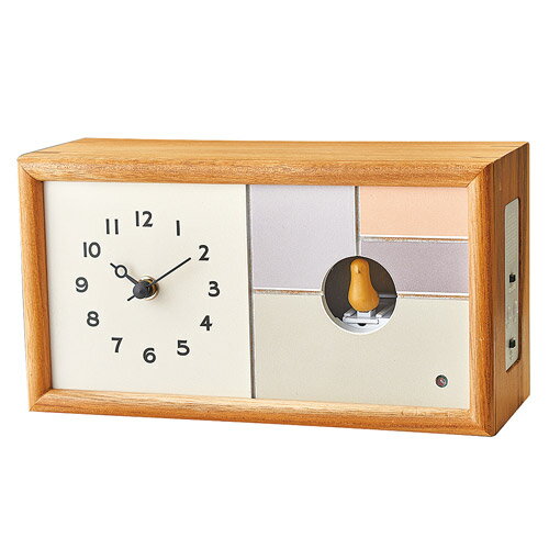 CHARLEROI WALL CLOCK　（シャルロア ウォール クロック） CL-3725 【送料無料】 【ポイント10倍】 【IF】