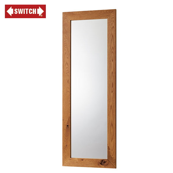 【SWITCH】 STAND MIRROR　（スウィッチ スタンド ミラー） 【送料無料】