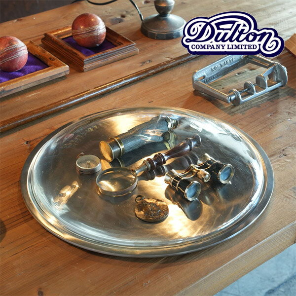 【ダルトン DULTON】 STAINLESS COLLECTION CASE （ダルトン ステンレス コレクション ケース） AS-0551 【送料無料】