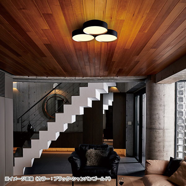 PHANTOM 5000 LED REMOTE CEILING LIGHT 12畳用　（ファントム 5000 LED リモート ...