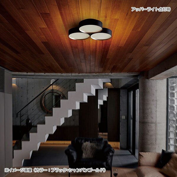 PHANTOM 5000 LED REMOTE CEILING LIGHT 12畳用　（ファントム 5000 LED リモート ...