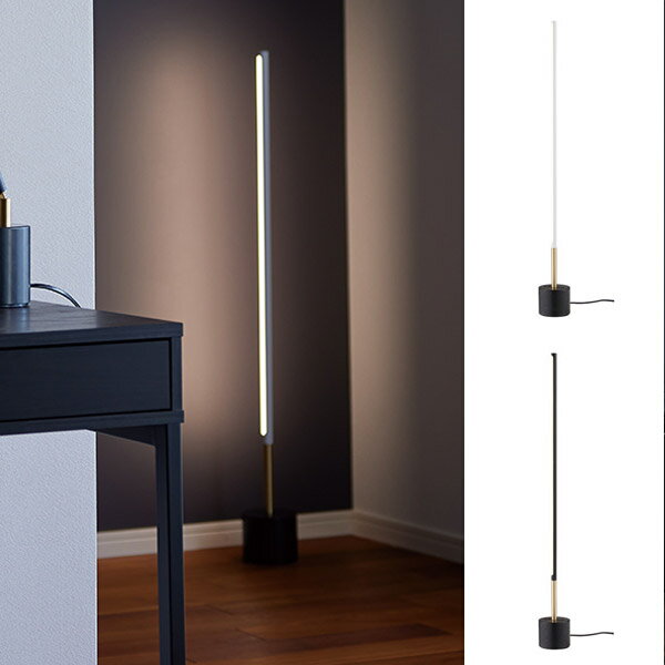 樂天商城 - VISION LED FLOOR LIGHT S　（ビジョン LED フロアー ライト S） AW-0623E 【送料無料】 【ポイント4倍】 【AWS】