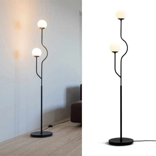 CHEMIN 2 FLOOR LIGHT　（シュマン　2 フロア ライト） LT-4458/LT-4459 【送料無料】 【ポイント10倍】 【IF】