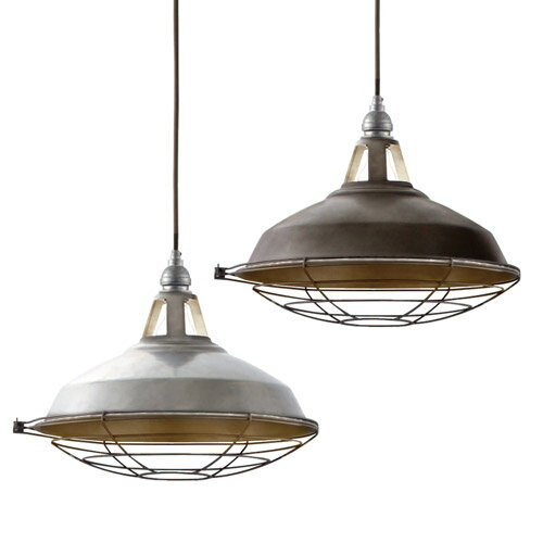 JAIL PENDANT LIGHT L （ジェイル ペンダント ライト L） AW-0409 【送料無料】 【ポイント10倍】 【AWS】