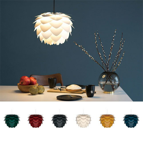 ALUVIA MINI PENDANT LIGHT　（アルヴィアミニ ペンダント ライト） 02128-38PL 【送料無料】 【ポイント10倍】 【ELUX】