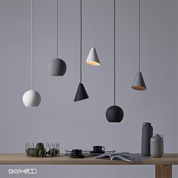 CONE PENDANT LIGHT (コーン...の紹介画像2