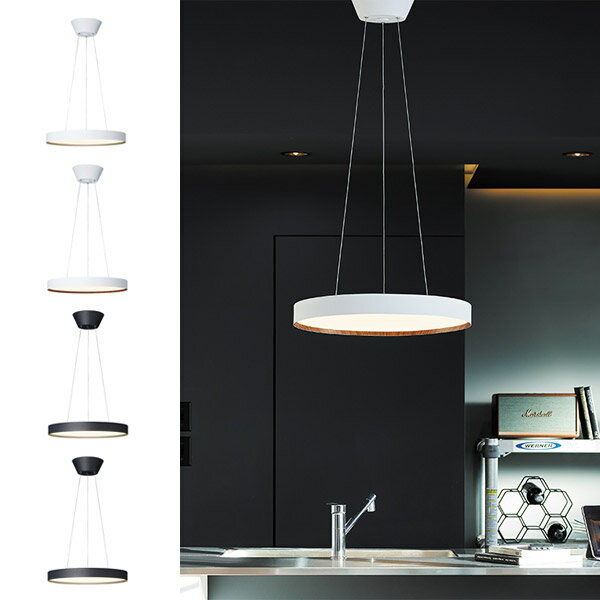 楽天インテリアショップFLYERSGLOW 5500 LED PENDANT LIGHT 10畳用　（グロー 5500 LED ペンダント ライト） AW-0625E 【送料無料】 【P4B】 【AWS】