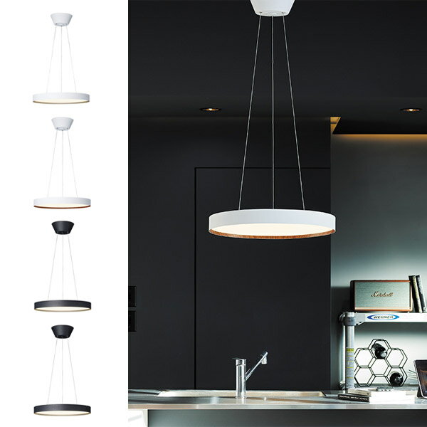 GLOW 5500 LED PENDANT LIGHT 10畳用　（グロー 5500 LED ペンダント ライト） AW-0625E 【送料無料】 【ポイント10倍】 【AWS】